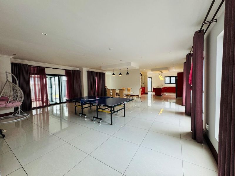 Five Bedroom Home For Sale In Waterfall Country Estate - Photo 6