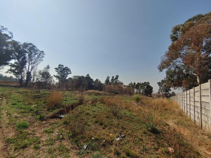 Property #2557361, Vacant Land Commercial For Sale in Highbury