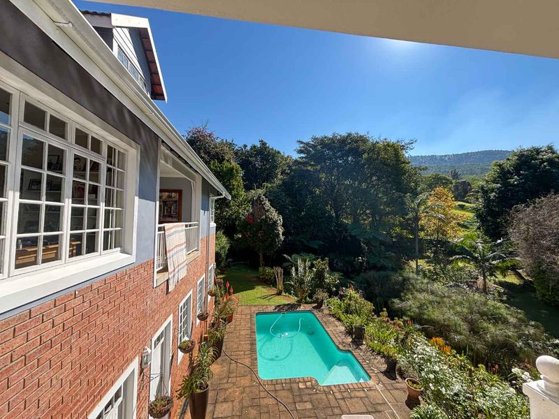 4 Bedroom Family Home for Sale in Oak Park Estate, Pietermaritzburg - Photo 6