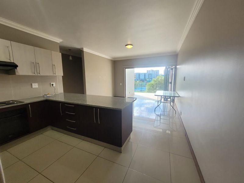 Luxury 3-Bedroom Apartment To Rent – Park Avenue, Umhlanga New Town Centre Rental: R20 000 per month - Photo 10