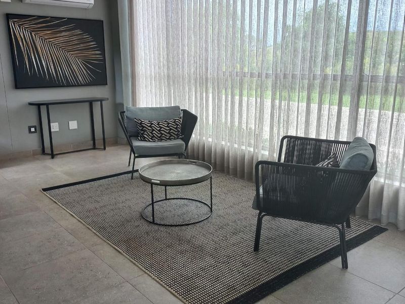 Newly Built 2-Bedroom Fully Furnished Apartment, Zimbali Lakes Estate - Photo 9