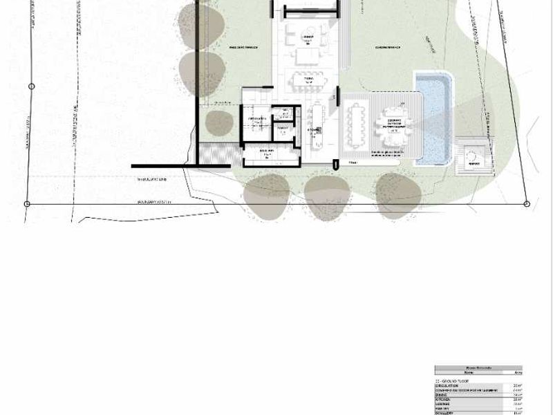 Prime Vacant Land with Approved Plans | Simbithi Eco Estate - Photo 4