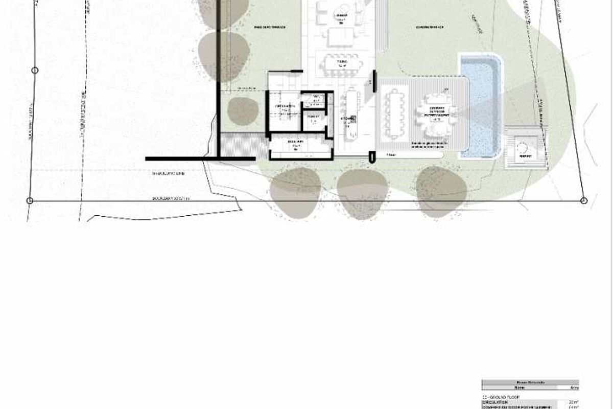 Prime Vacant Land with Approved Plans | Simbithi Eco Estate - Photo 4