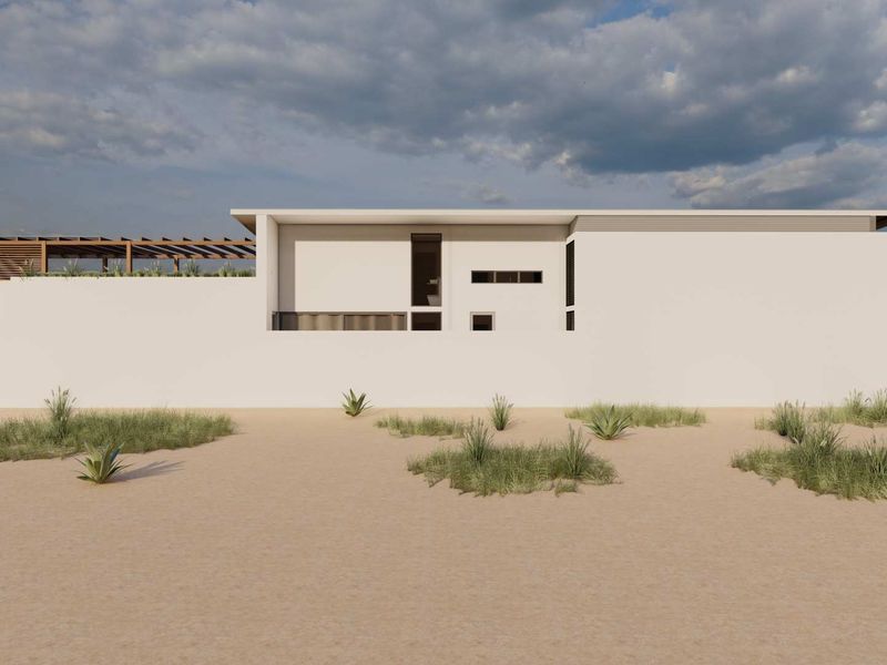 Beachfront erf for sale in Dolphin Beach. - Photo 10