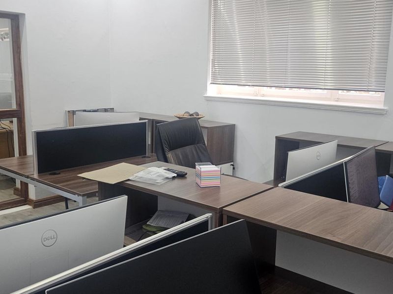 2x Business Properties: Office & Vacant Land  For Sale in Windhoek - Photo 10