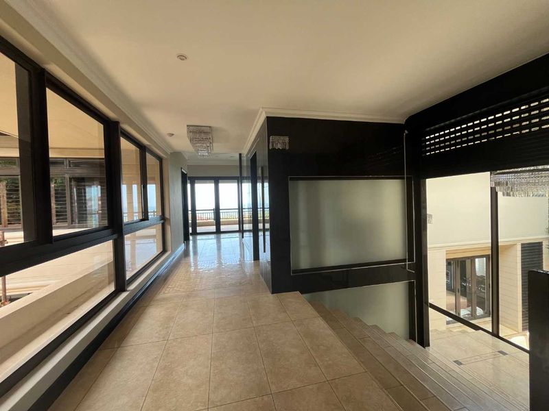 Experience Unmatched Coastal Luxury – Freestanding 5-Bedroom Home in Zimbali for Rent - Photo 8