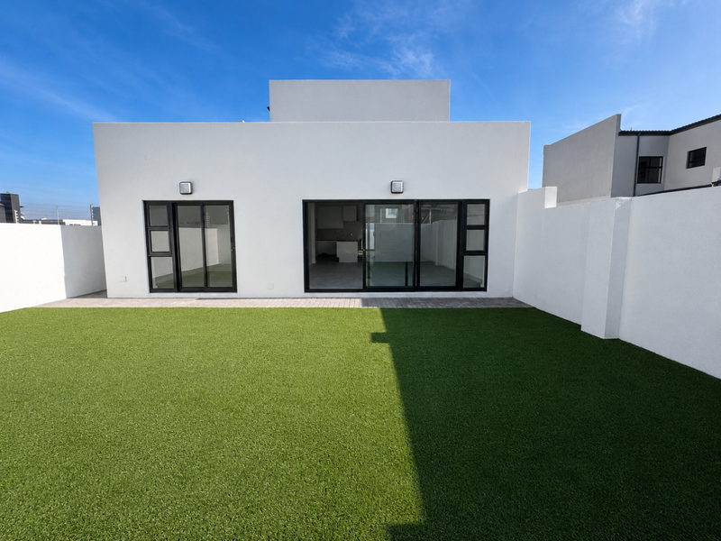Modern 4-Bedroom Double-Storey Home with Study Nook and Double Garage in Sandown, Blouberg - Photo 2