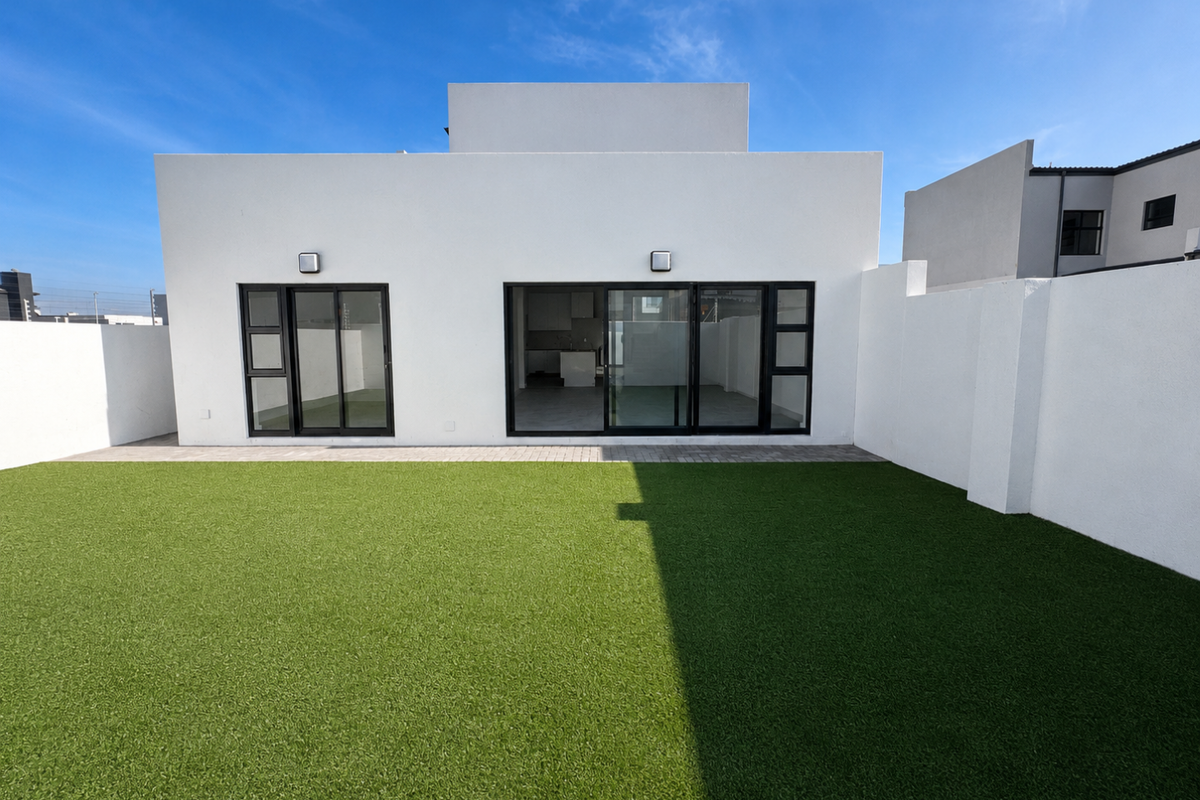 Modern 4-Bedroom Double-Storey Home with Study Nook and Double Garage in Sandown, Blouberg - Photo 2