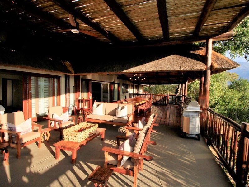 Dream house in Blyde Wildlife Estate - Photo 4