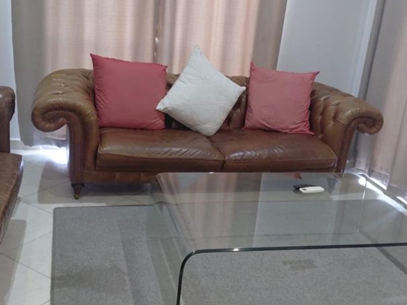 2 bedrooms 2 bathrooms furnished apartment - Photo 9