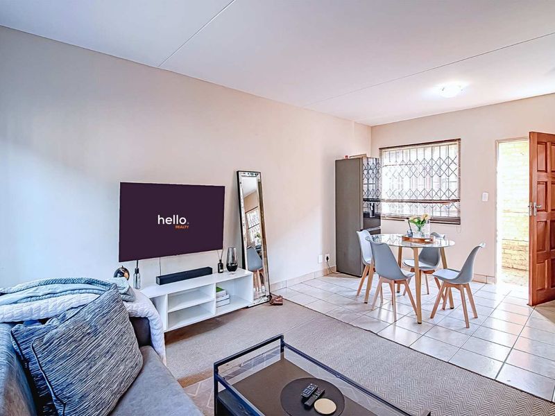 2 Bedroom Cluster - Photo 7