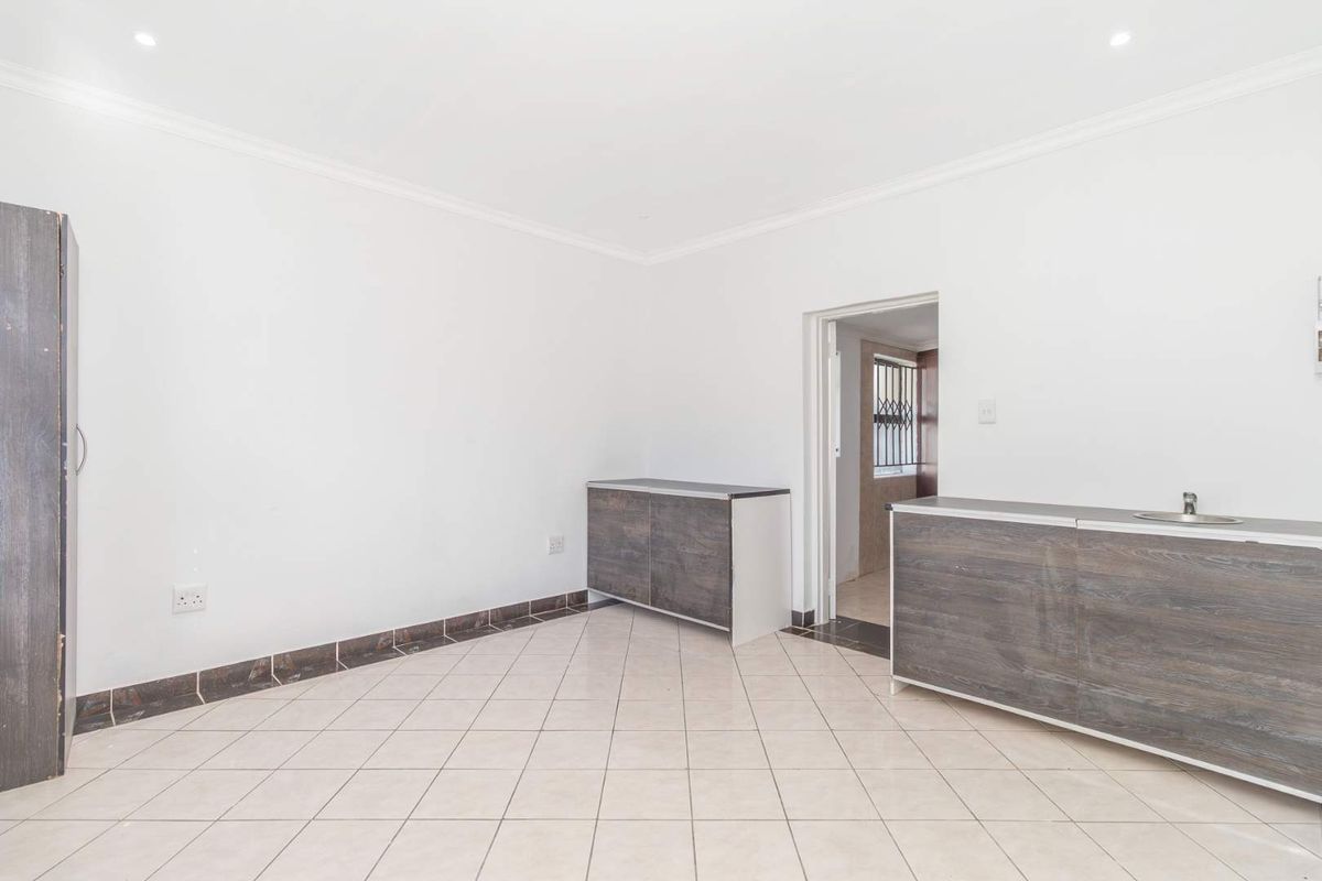 1 Bed Cottage to Rent in Blairgowrie - Photo 4