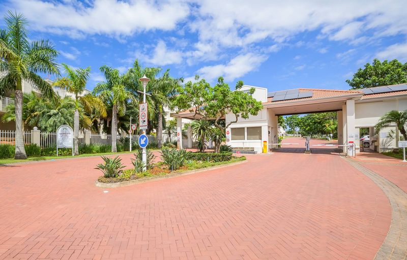 Spacious Family Townhouse with Private Garden in Ilala Ridge Estate