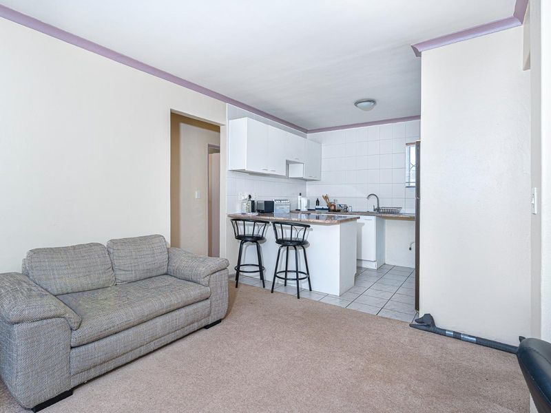 Secure Apartment with Mountain Views in Well-Run Complex - Photo 9