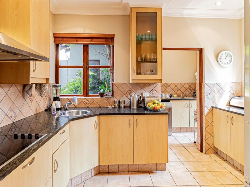 3 Bedroom for Sale in San Raphael Estate Morningside - Photo 3