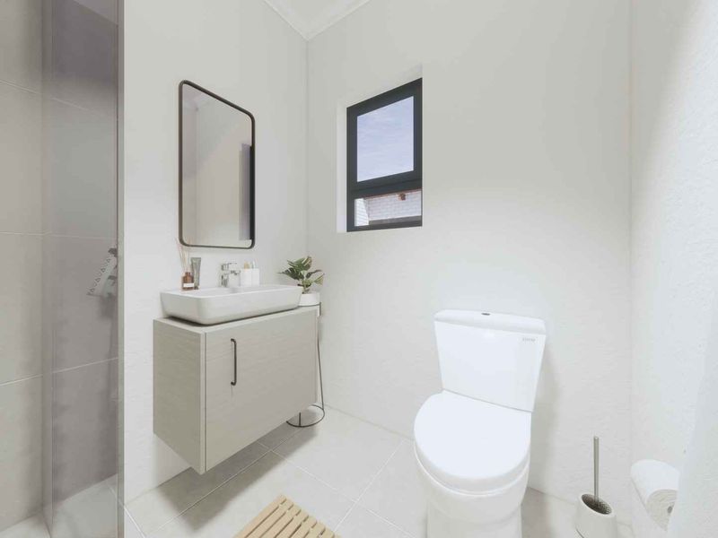 3 Bedroom Townhouses for sale - Swakopmund (Matutura) - Photo 5