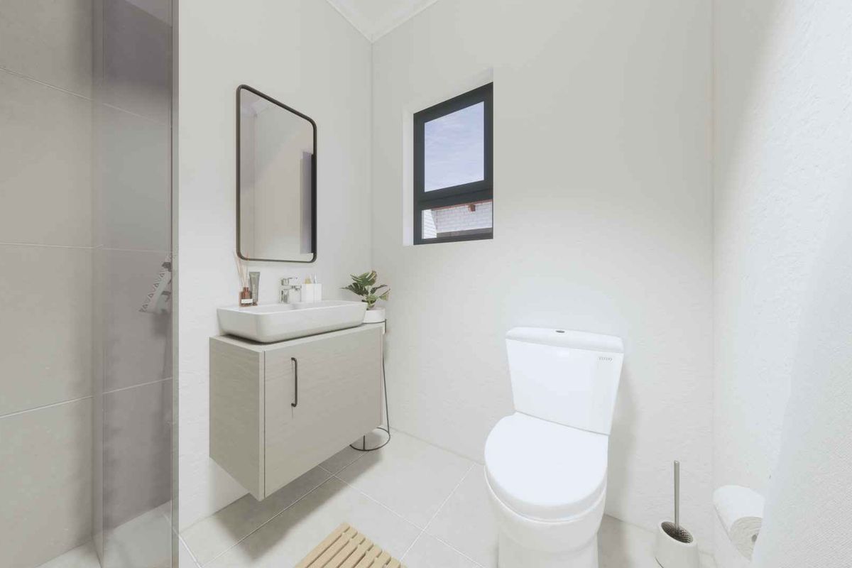 3 Bedroom Townhouses for sale - Swakopmund (Matutura) - Photo 5