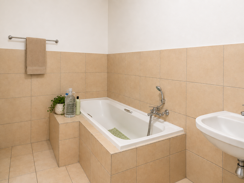 Spacious 2-Bedroom Apartment for Sale in Wilro Park, Roodepoort - Photo 5