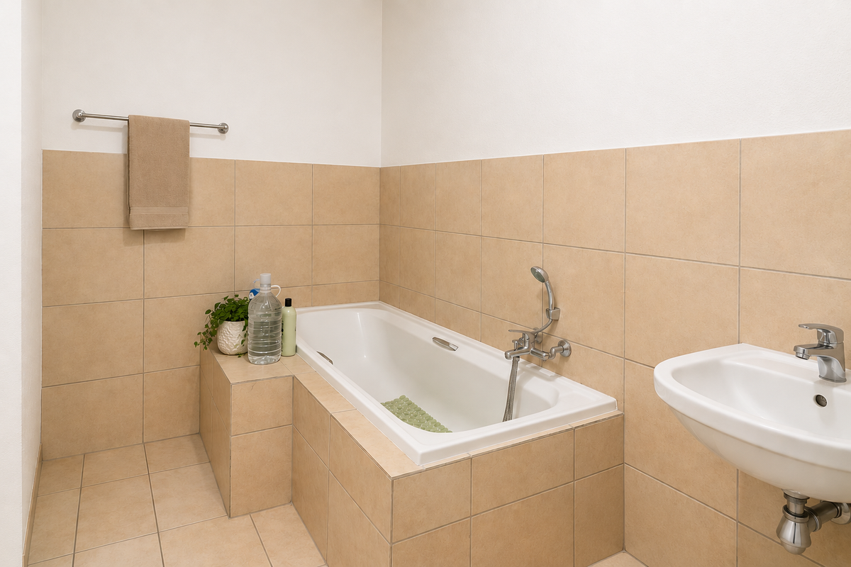 Spacious 2-Bedroom Apartment for Sale in Wilro Park, Roodepoort - Photo 5