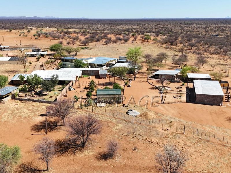 Otjiwarongo, Agricultural Smallholding is for sale - Photo 4