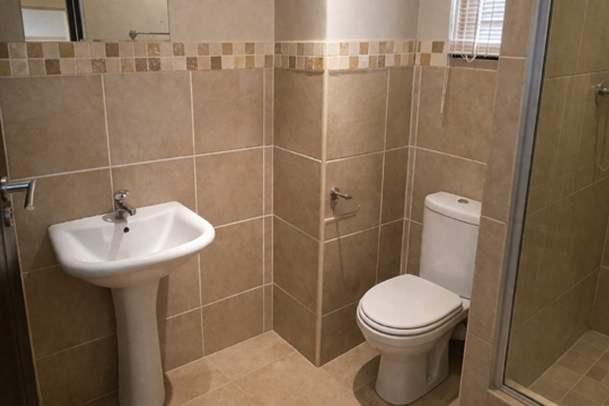 Peaceful Living at Bains Game Lodge – Neat Bachelor Apartment - Photo 4