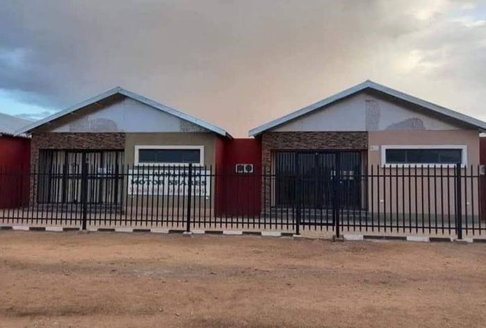 Property #2413526, Industrial For Sale in Okahandja Central