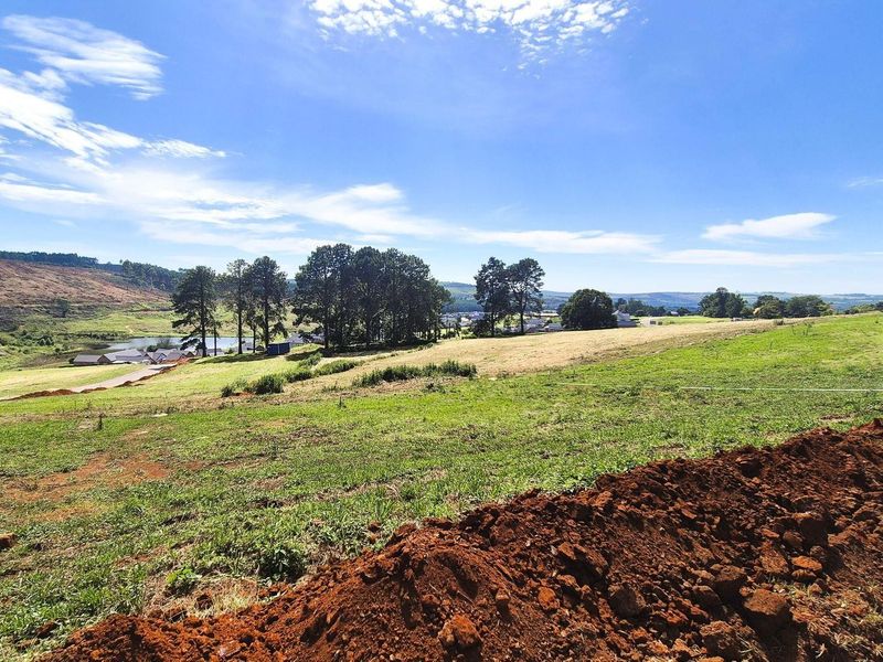 Design Your Dream Home in The Pinelands, St Johns Village, Howick - Photo 4