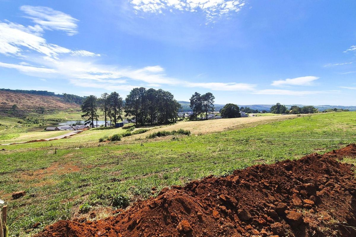 Design Your Dream Home in The Pinelands, St Johns Village, Howick - Photo 4
