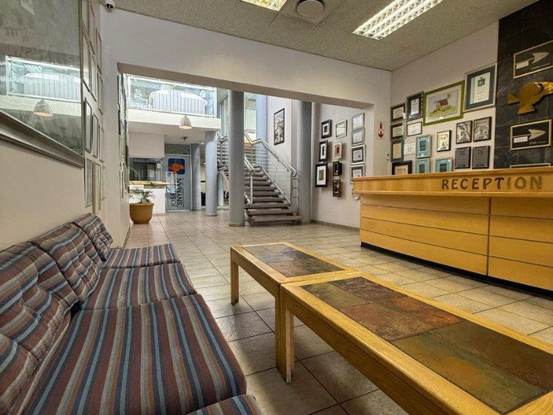 Business/Offices – Independence Ave, Windhoek - Photo 7