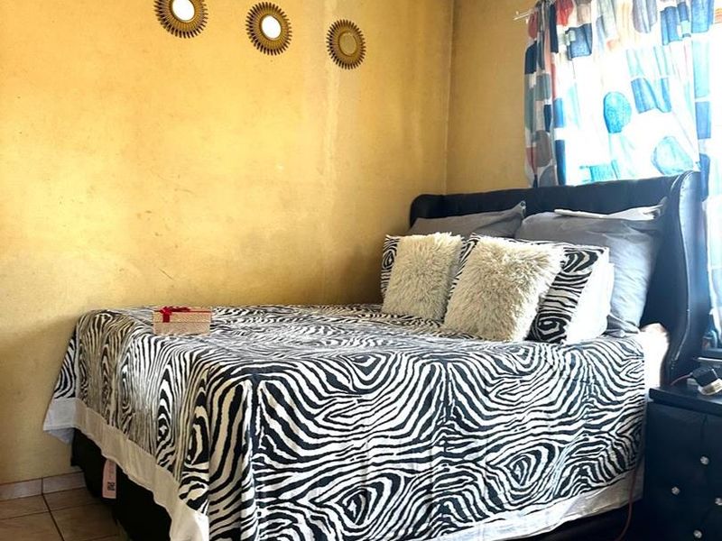 2-Bedroom Home in Empangeni Central - Photo 4