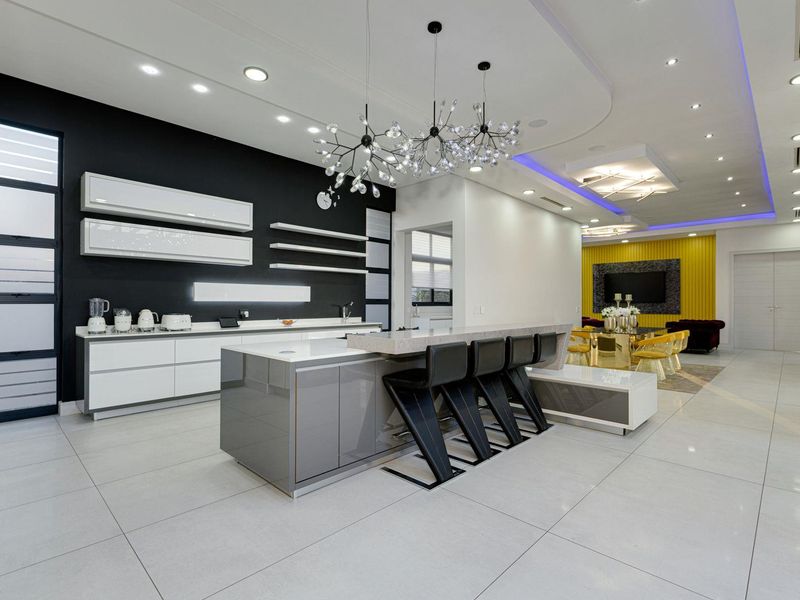 Exceptional architectural excellence - Photo 5