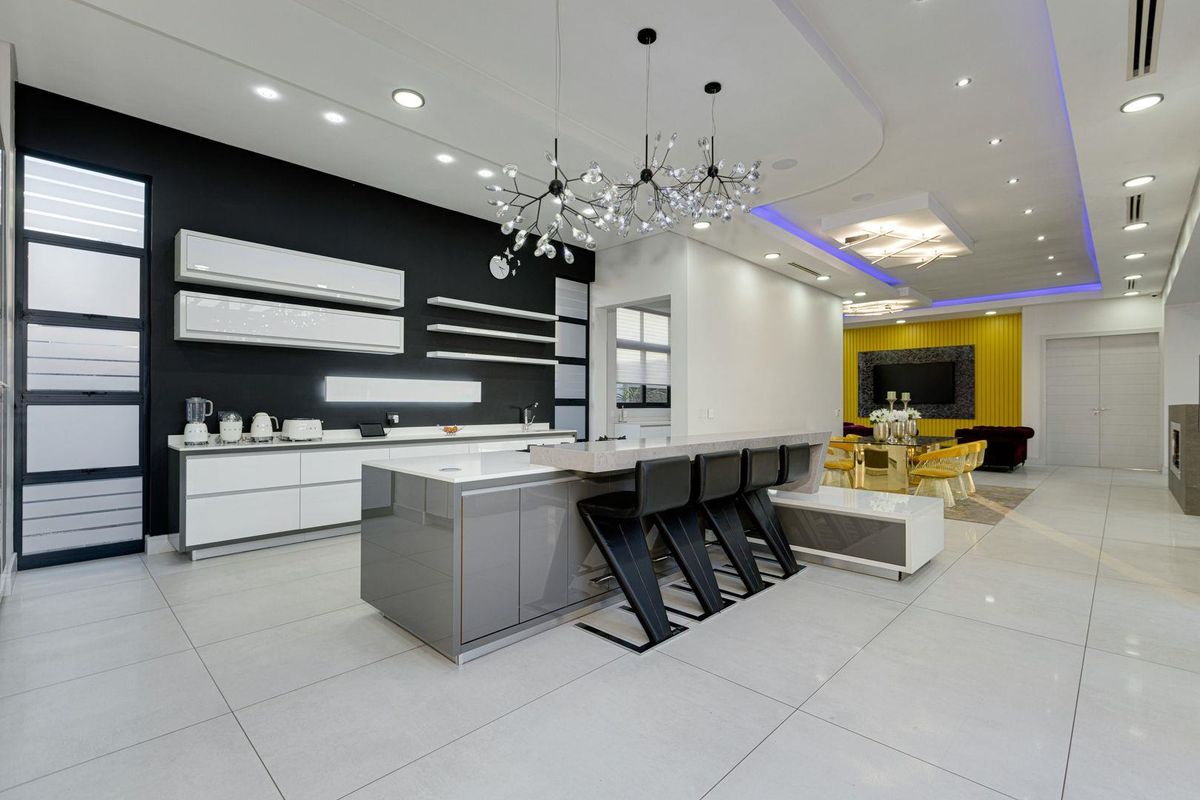 Exceptional architectural excellence - Photo 5