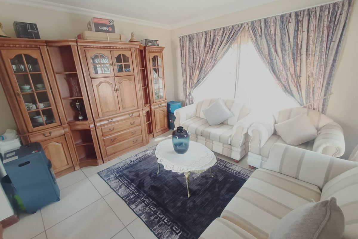 BEAUTIFUL MODERN FAMILY HOUSE FOR SALE IN DIE HOEWES!!! - Photo 5