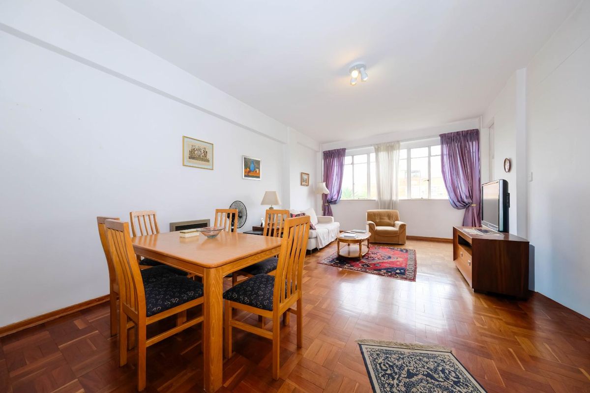 New release! Top floor !Airy &Bright! Negotiable! - Photo 3
