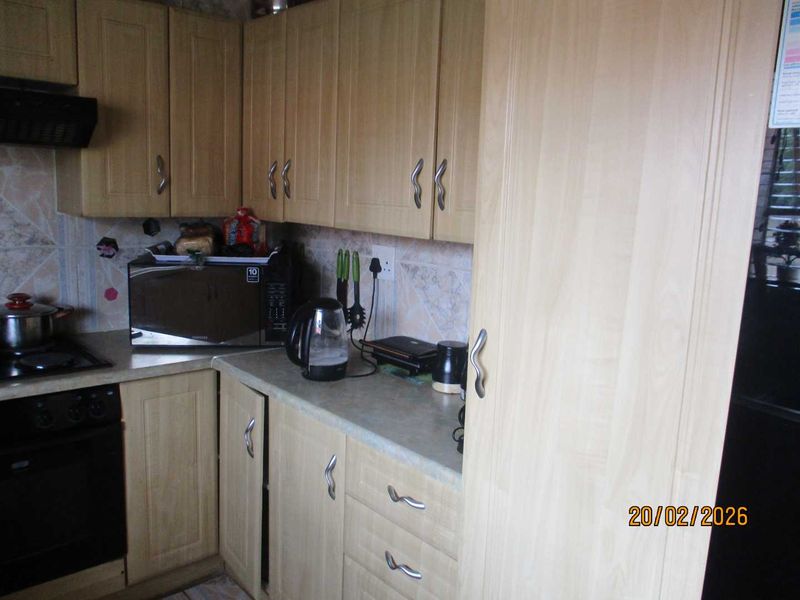 STUNNING FACE BRICK HOUSE IN RIVERSDALE - Photo 7