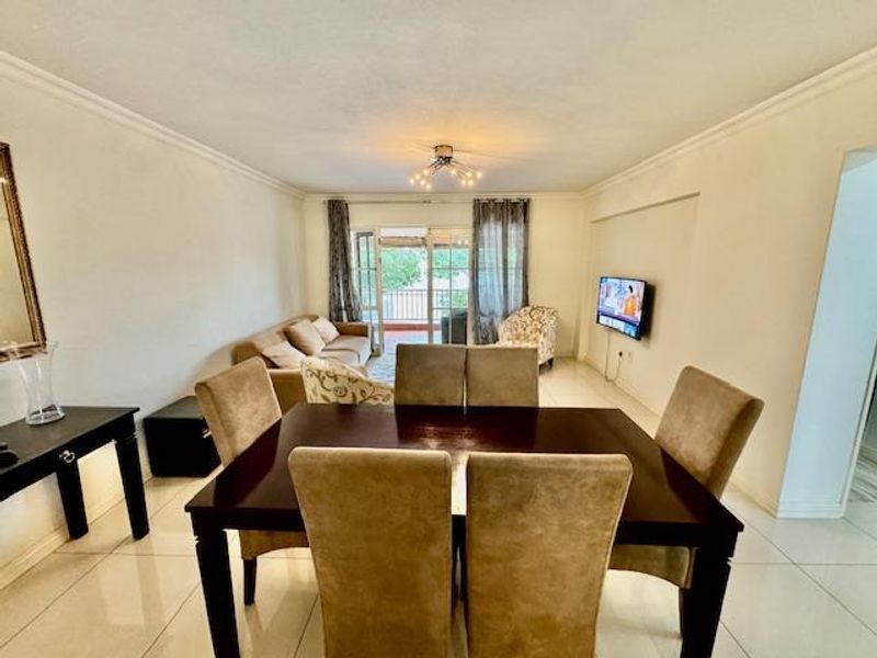 2 BED 2 BATH FULLY FURNISHED APARTMENT RIVONIA - Photo 8