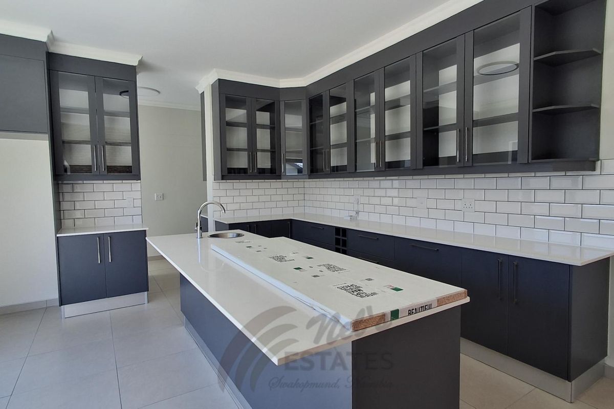 New Home For Sale in Kramersdorf, Swakopmund - Photo 5