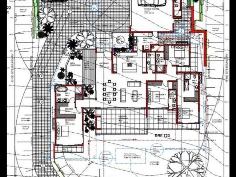 Prime 1581m2 Stand Within Walking Distance to Simbithi’s Main Gate - Photo 2