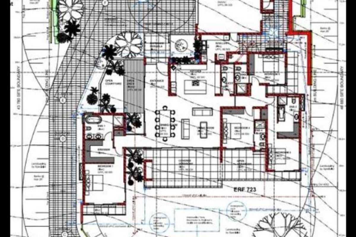 Prime 1581m2 Stand Within Walking Distance to Simbithi’s Main Gate - Photo 2