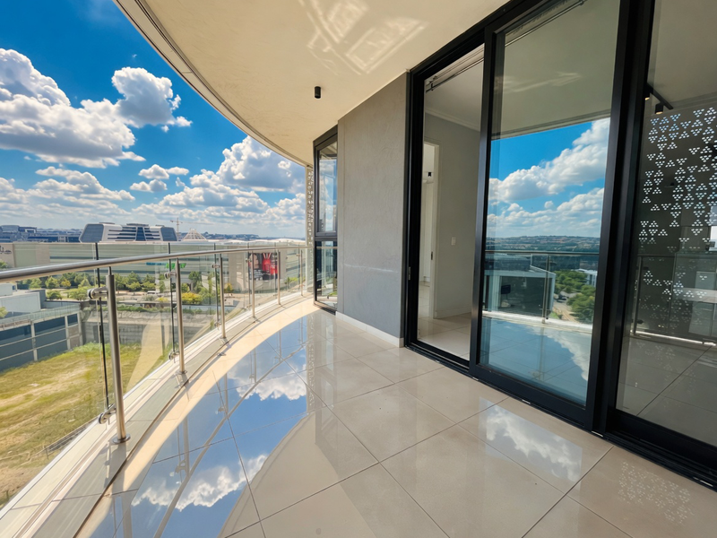 Luxurious 2 bedroom apartment for sale at Ellipse, Waterfall City - Photo 4