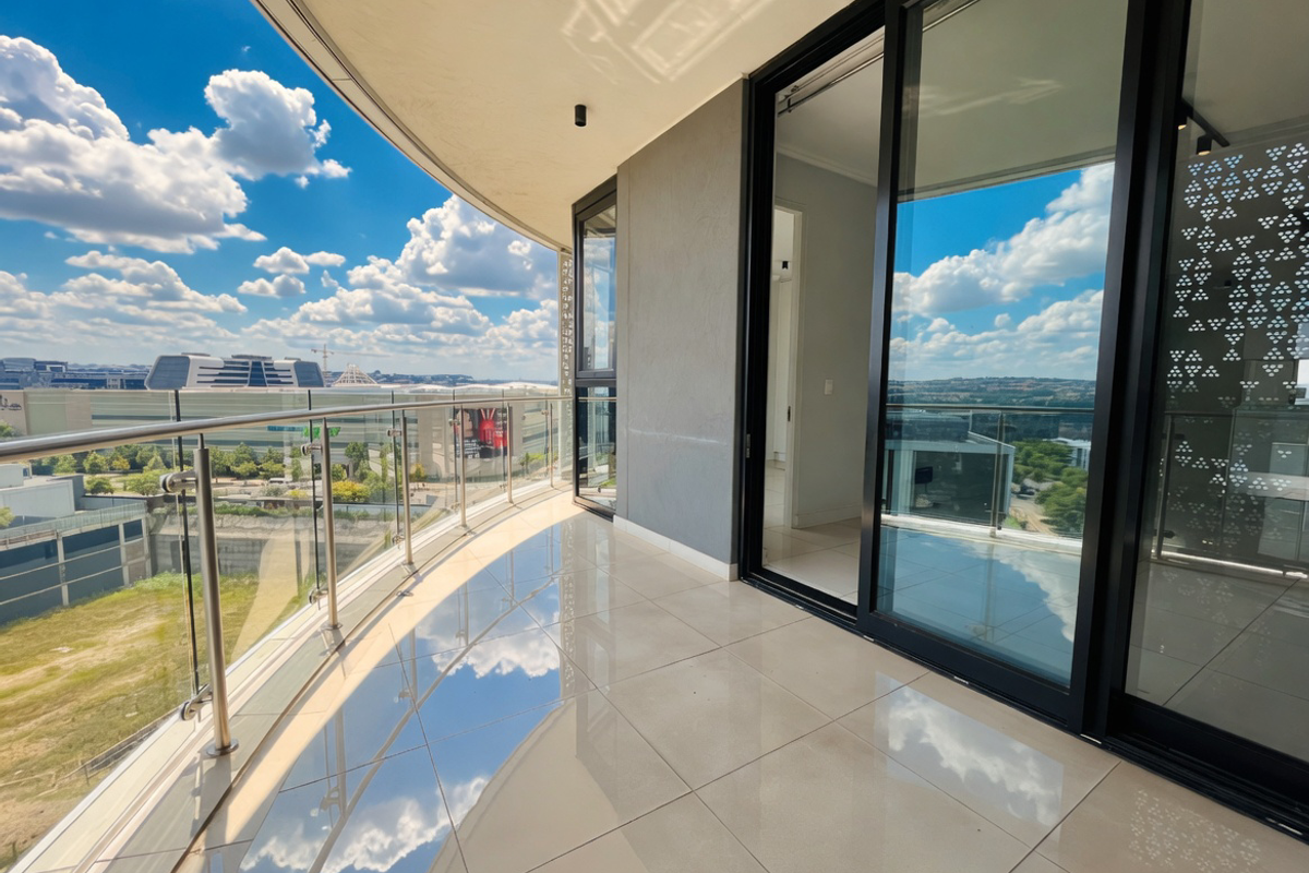Luxurious 2 bedroom apartment for sale at Ellipse, Waterfall City - Photo 4