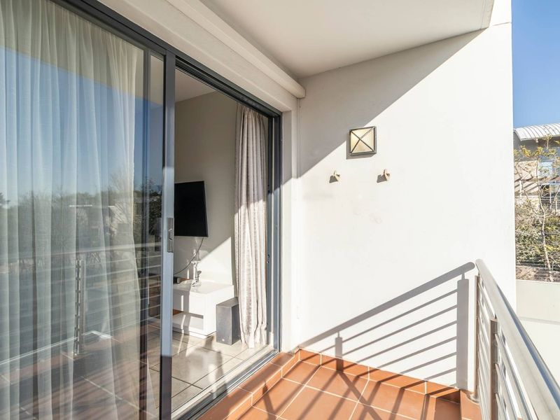 Lovely, well-maintained 2 Bed Apartment in Edenburg, Rivonia - Photo 3