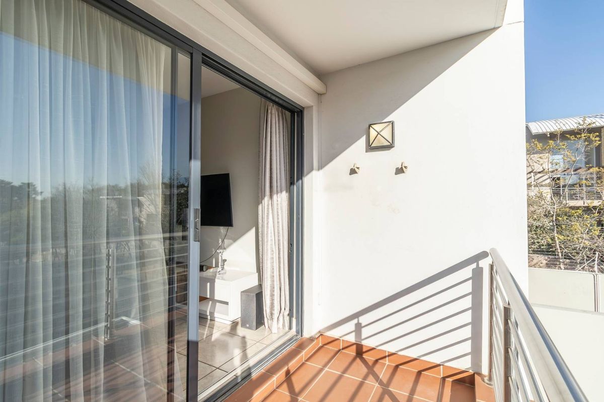 Lovely, well-maintained 2 Bed Apartment in Edenburg, Rivonia - Photo 3