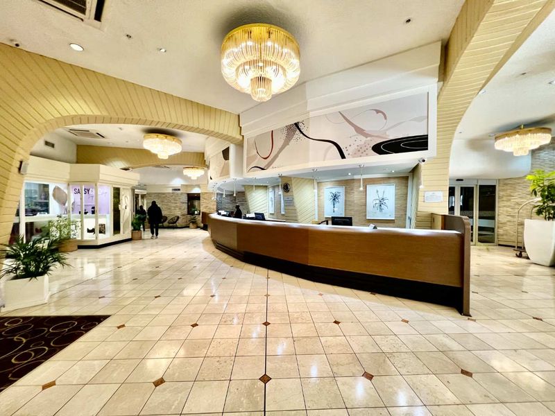 Prime Braamfontein Suite: Your Investment Goldmine - Photo 3