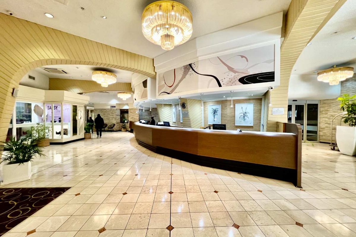 Prime Braamfontein Suite: Your Investment Goldmine - Photo 3