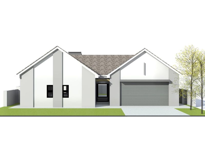 Design your own home on Outeniquasbasch Wildlife estate - Photo 2