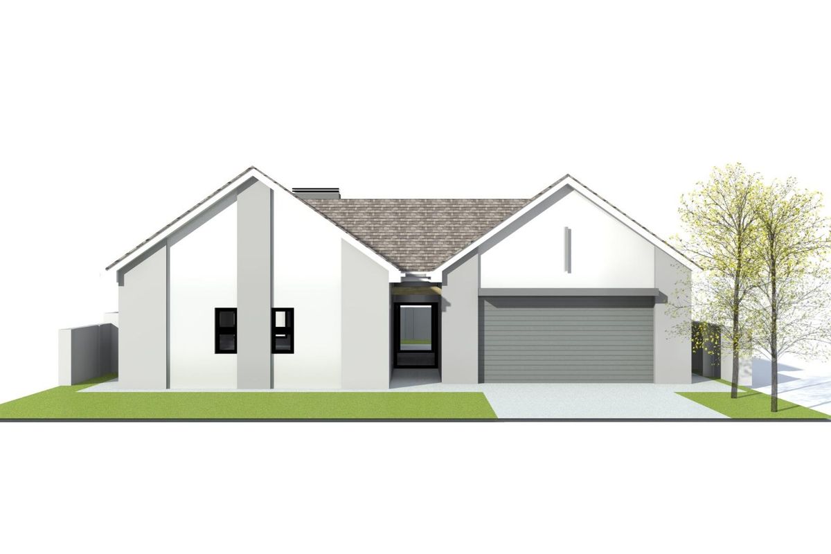Design your own home on Outeniquasbasch Wildlife estate - Photo 2