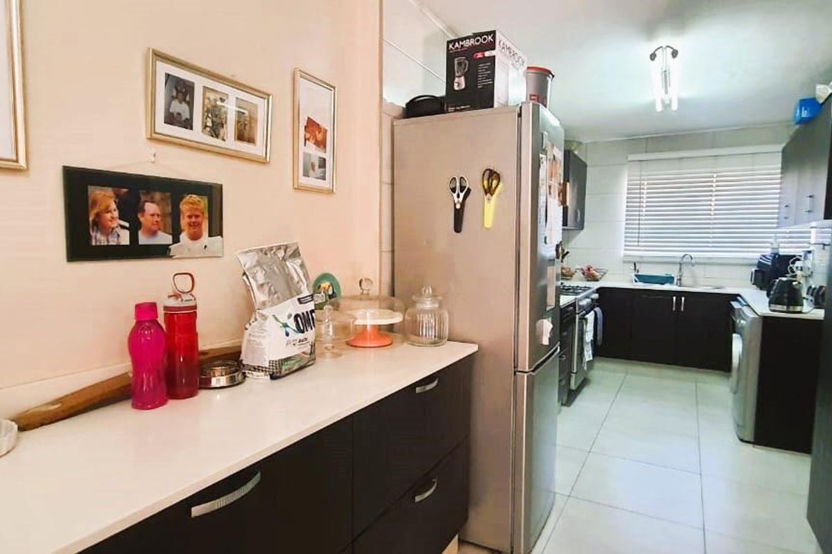 Townhouse for sale in Musgrave - Photo 5
