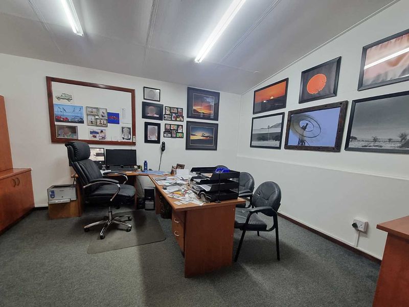 Auto Collision & Body Repair Business for Sale – Swakopmund - Photo 4