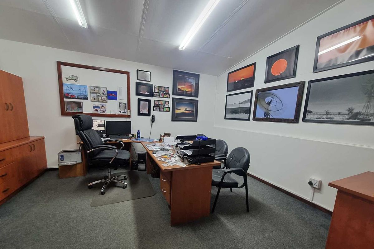 Auto Collision & Body Repair Business for Sale – Swakopmund - Photo 4